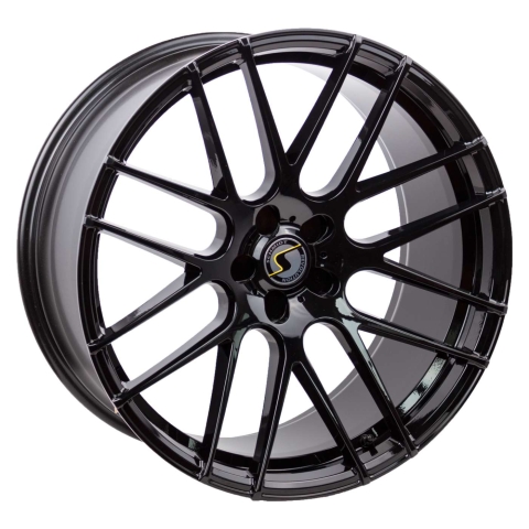 Chrysler Shift Glanzschwarz H 22x10,5 V 22x9